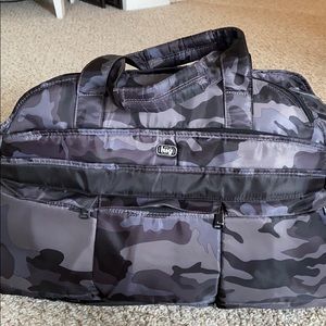 Lug Airbus Bag